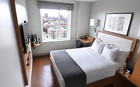 Edge Hotel New York